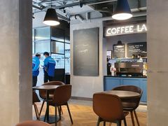 大堂-Wagas沃歌斯(大学路店)