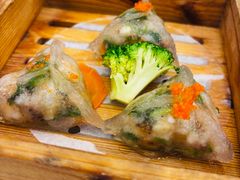 -龙的酒楼·手工早茶·顺德菜(近良路店)