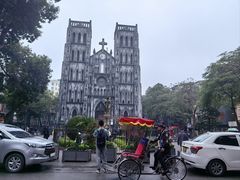 -圣约瑟夫大教堂