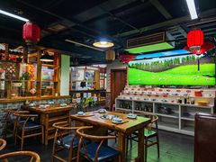-津门羊大爷·铜锅涮肉(黄河道店)