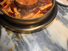 -矮板凳老火锅(宽窄巷子店)