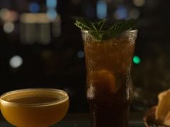 -萨芭蒂高空花园餐酒吧