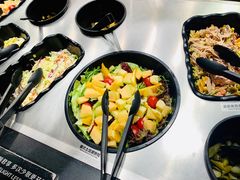 -比格比萨自助(花园路店)