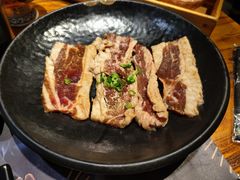 -黑牛の店·和牛烧肉(大悦城店)