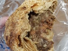 -李小老烧饼(常营民族家园店)