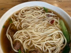 -清真吴记门钉肉饼·喜多利