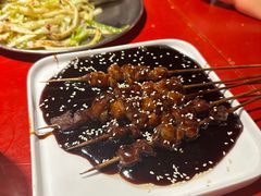 -醉烧膘·烧烤夜宵王(总店)