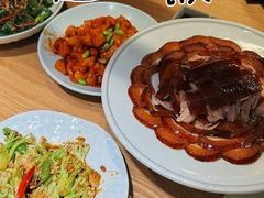 -红樱桃·欢乐餐厅(太原里店)