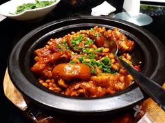 android_upload_pic-马仕玖煲·融合菜·酥不腻烤鸭(人大店)