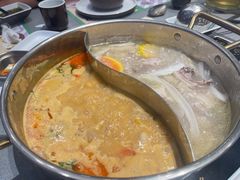 -椰小鸡·琼州糟粕醋·火锅(美兰缤纷城店)