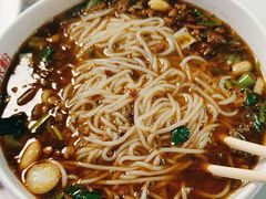 招牌肉沫米粉-无名缘米粉(华冠购物中心店)