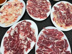 五花趾-五洲牛肉美食馆