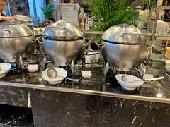 -常州富力喜来登酒店 Feast盛宴标帜西餐厅(新北万达广场店)