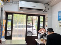 -曼曼汤包(建国西路店)