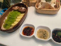 -洪氏嗨捞·猪肚鸡火锅(阳光天地店)