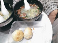-宁波汤团店(外滩店)