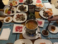 -深圳大梅沙京基洲际度假酒店