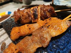 -極上萬膳·日料放题(海岸城店)