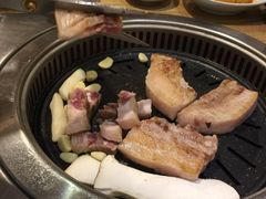-黄金牧场(明洞总店)