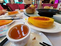 -圣丰盛宴酒家(东城店)
