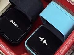 -Tiffany & Co.蒂芙尼
(杭州万象城店)