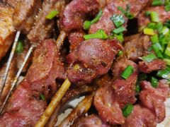 -唐力九头鸟烧烤·罗田吊锅(西云楼店)