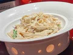 -瑶王府·广西菜(金阳路店)