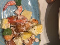 -鹿港小镇(悠唐店)