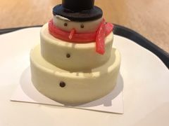 -星巴克(来福士2F店)