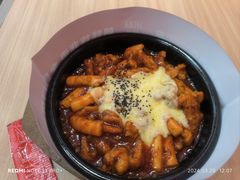 -米村拌饭(银泰中心店)