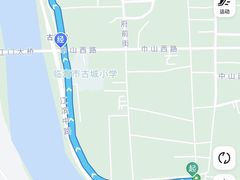 -台州府城(江南长城)