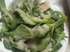 -老字号老马炕锅烤肉城