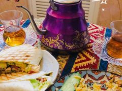 -Turka土耳咖(五大道店)