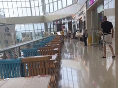 -小杨生煎(金山百联购物中心3楼店)