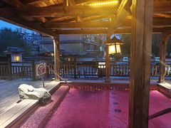 -大江户·温泉洗浴(浑南店)