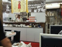 -深井陈记烧鹅酒家(新填地街店)
