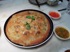 潮州蚝烙-潮堂 · 潮州菜(恒隆广场店)