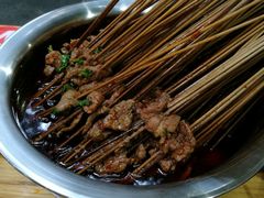 -四小区火锅·巷子里的重庆火锅(花照壁店)