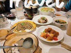 -莆田餐厅PUTIEN(三里屯店)