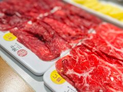 -焯牛潮汕牛肉火锅(云峰街创始店)