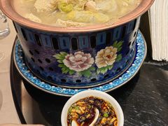 -新乾隆酒楼(帝景园店)