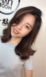 -发饰美男士增发补发假发定制店