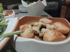 -海底捞火锅(西直门凯德MALL店)
