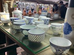 -景德镇古窑民俗博览区