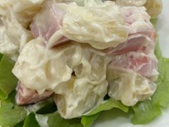 -瑞福园联谊餐室(茂名南路店)