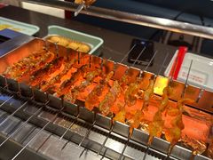 -邢氏老太太烤串(北兴街店)
