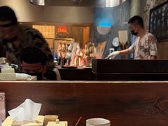 -炉匠炉端烧·酒(国金中心商场店)