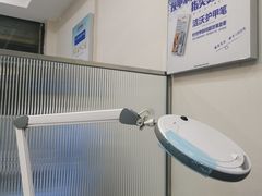 -Andrew指甲专科灰指甲·甲沟炎矫正·3D步态矫形鞋垫定制(浦三路店)