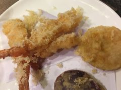 -福樱兰海鲜放题铁板烧(加州店)