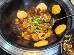 -人民公社大食堂(顺义总店)